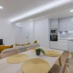 Apartament Plaza Oeiras