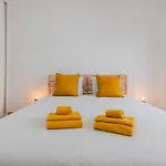 Plaza Apartament *