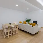 Apartament Plaza Oeiras