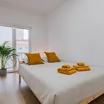 Apartament Plaza