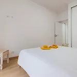 Plaza Apartament