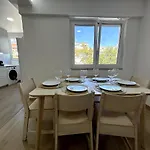 Plaza Apartament Oeiras