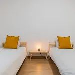 Apartament Plaza Oeiras