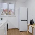 Apartament Plaza Oeiras