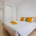 Apartament Plaza