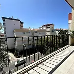 Plaza Apartament