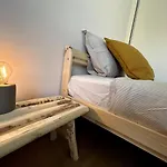 Apartament Plaza Oeiras