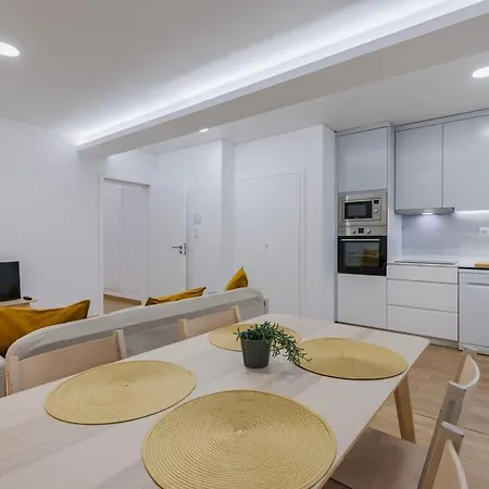 Apartamento Plaza Oeiras