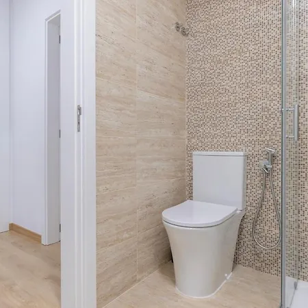 Plaza Apartamento Oeiras