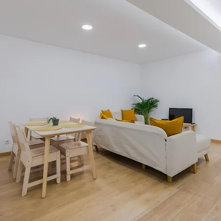 Apartamento Plaza Oeiras