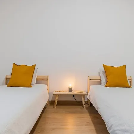 Apartamento Plaza Oeiras