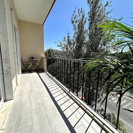 Plaza Apartament