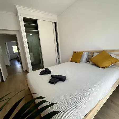 Plaza Apartament *