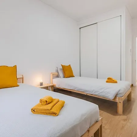 Plaza Apartamento Oeiras