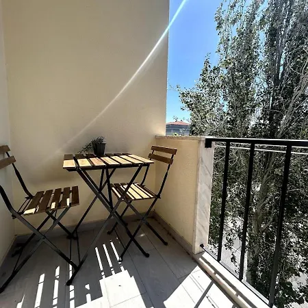 Apartament Plaza Oeiras