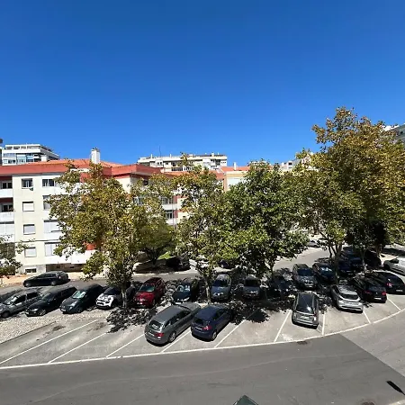 Plaza Apartament