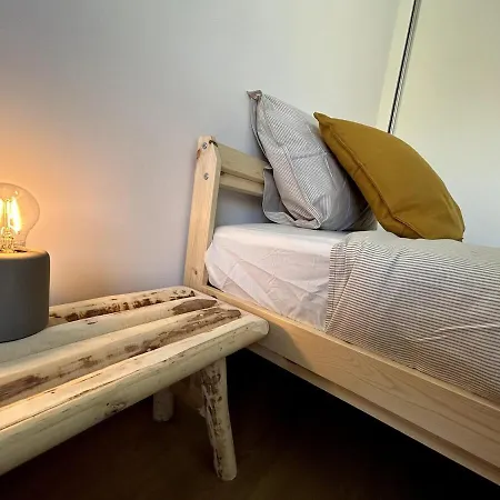 Apartamento Plaza Oeiras